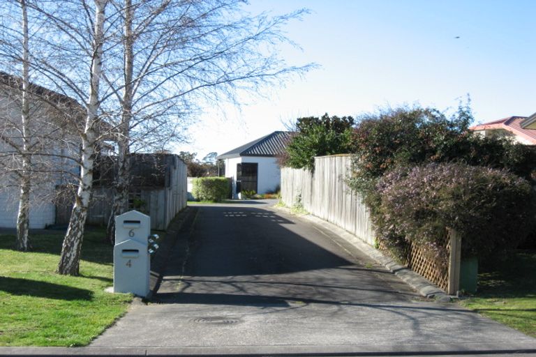 Photo of property in 4 Kingsgate Lane, Havelock North, 4130