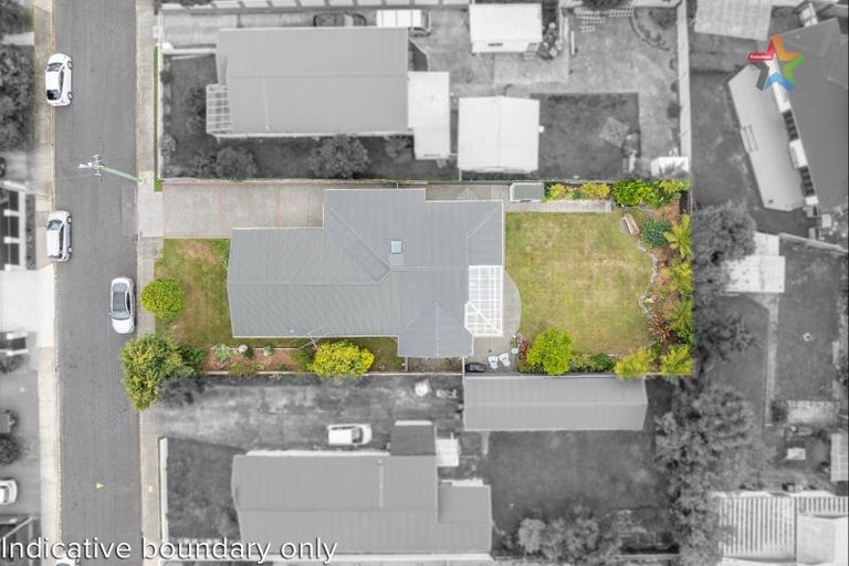 Photo of property in 26 Trinity Avenue, Epuni, Lower Hutt, 5011