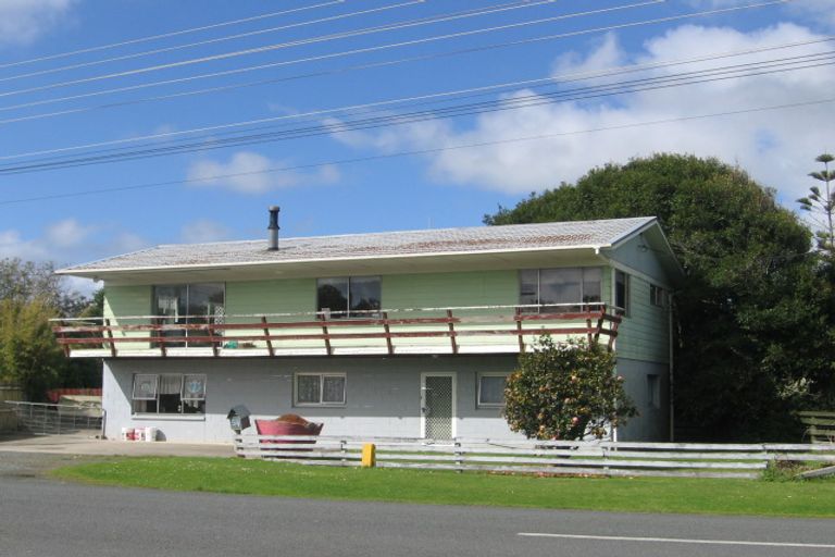 Photo of property in 54 Logan Street, Dargaville, 0310