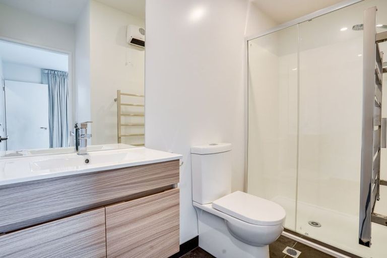 Photo of property in 1/121 Sherborne Street, St Albans, Christchurch, 8014