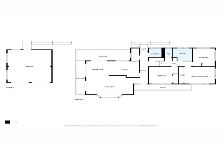 Photo of property in 21 Bramley Drive, Omokoroa, 3114