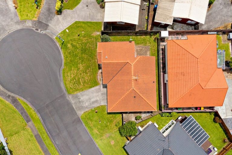 Photo of property in 1/5 Dana Place, Somerville, Auckland, 2014