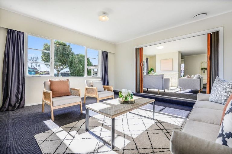 Photo of property in 12 Saint Pauls Road, Chartwell, Hamilton, 3210