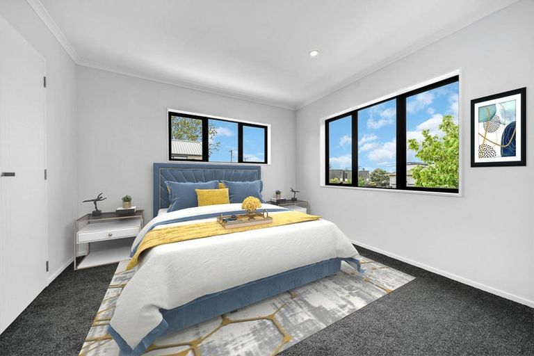 Photo of property in 16 Henwood Road, Mangere East, Auckland, 2024