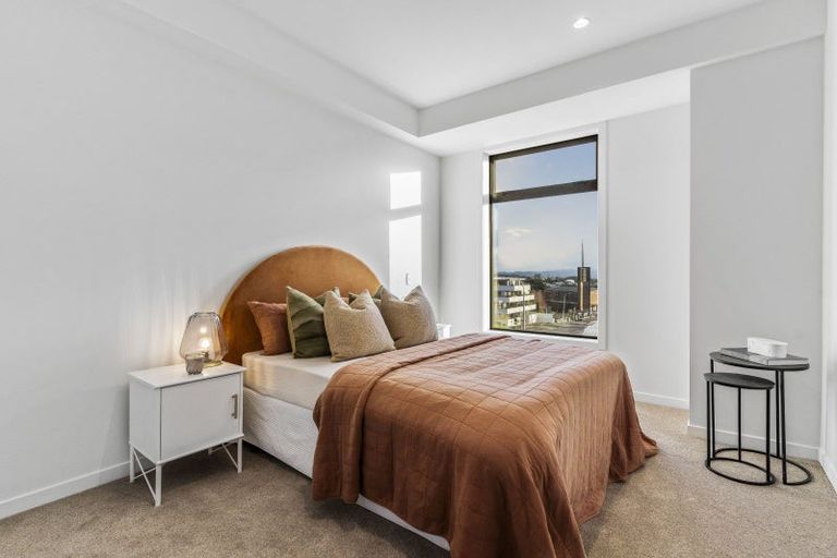 Photo of property in 303/393 Great North Road, Grey Lynn, Auckland, 1021