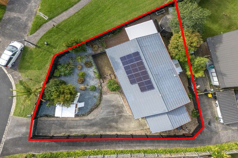 Photo of property in 29 Shadon Place, Stanmore Bay, Whangaparaoa, 0932