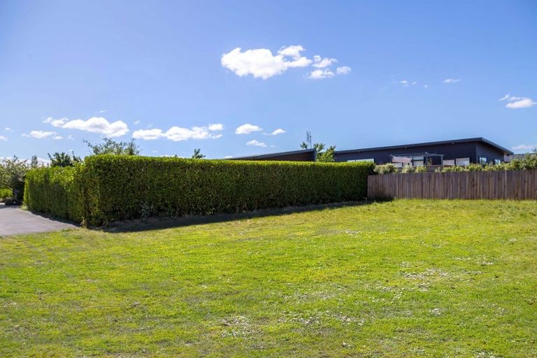 Photo of property in 38 Burgundy Drive, Martinborough, 5711