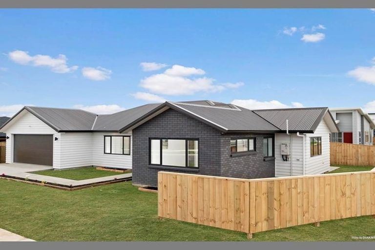 Photo of property in 123 Belmont Road, Pukekohe, 2120