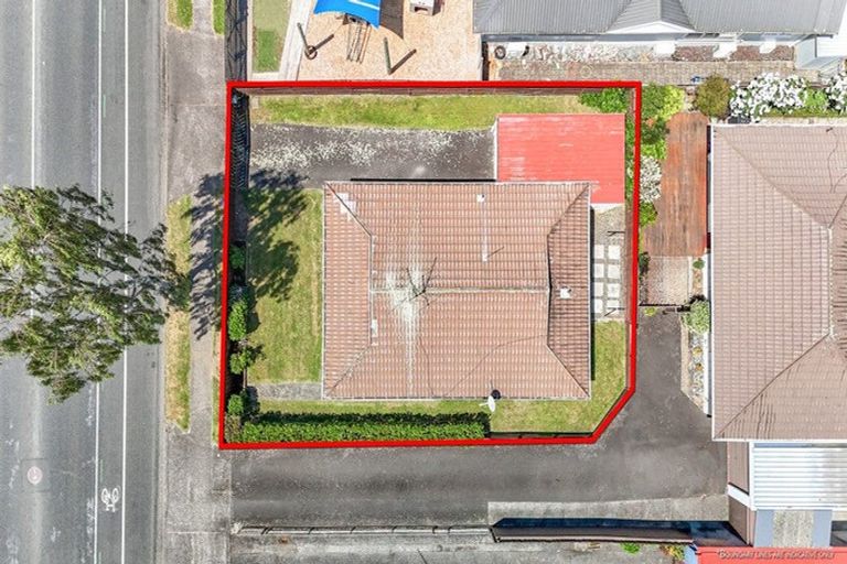 Photo of property in 68a Te Aroha Street, Hamilton East, Hamilton, 3216