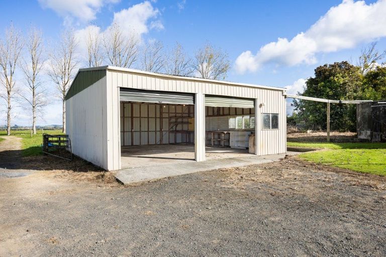 Photo of property in 47 Awaroa Road, Waerenga, Te Kauwhata, 3781