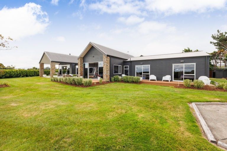 Photo of property in 39 Branksome Place, Aokautere, Palmerston North, 4471