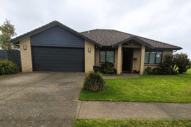 Photo of property in 53 Lynley Park Drive, Omokoroa, 3114