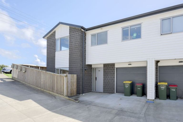 Photo of property in 169d Wallace Road, Mangere Bridge, Auckland, 2022