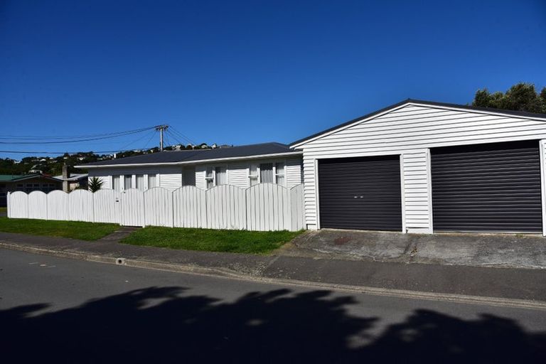 Photo of property in 150 Park Road, Miramar, Wellington, 6022