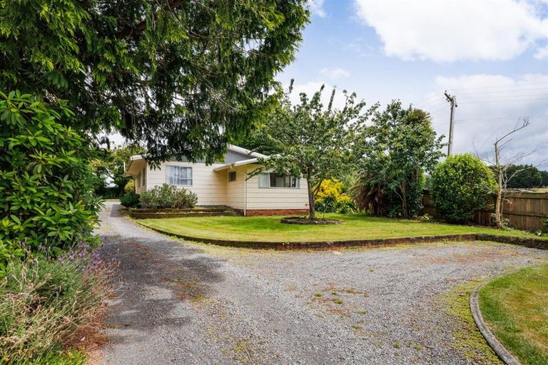 Photo of property in 22 Tutaenui Road, Marton, 4710