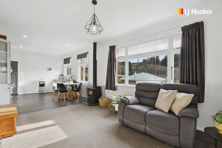 Photo of property in 534 South Road, Calton Hill, Dunedin, 9012