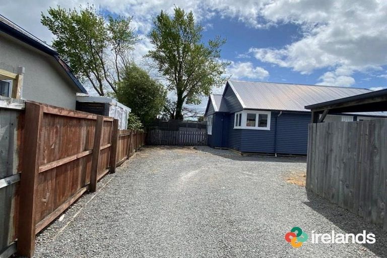 Photo of property in 23 Wellington Street, Phillipstown, Christchurch, 8011