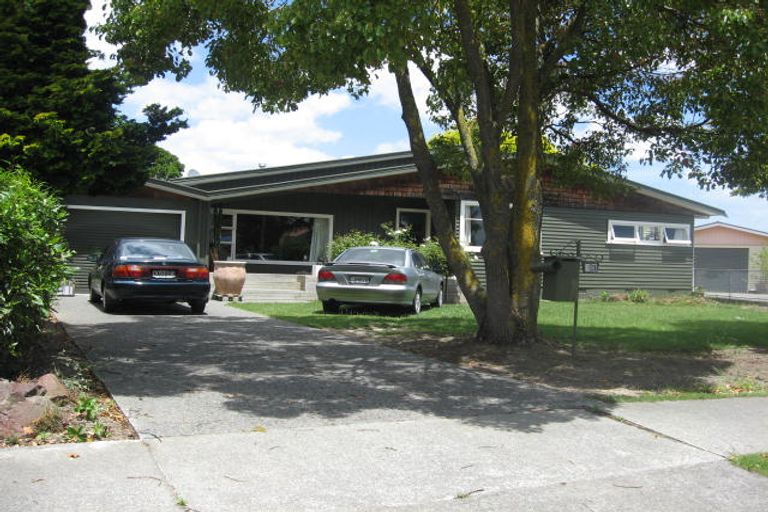 Photo of property in 13 Keith Elliott Street, Feilding, 4702