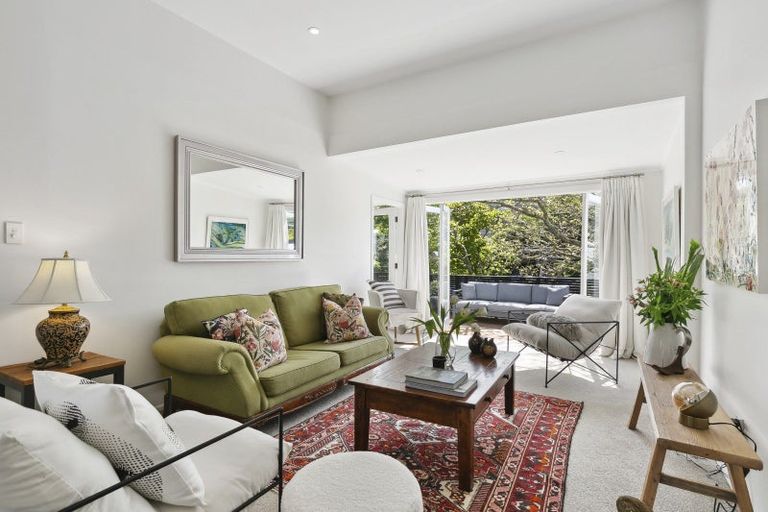 Photo of property in 18 Ottawa Road, Ngaio, Wellington, 6035