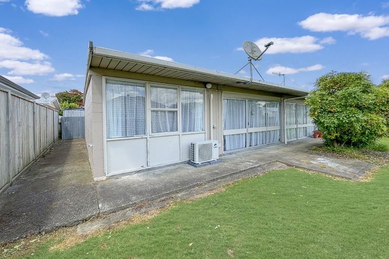 Photo of property in 1-6/31 Albert Street, Palmerston North, 4414