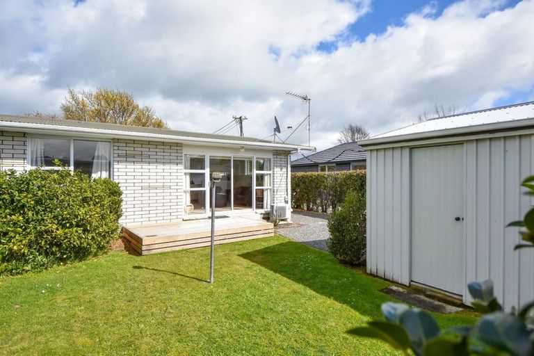 Photo of property in 49a Mcmaster Street, Greytown, 5712