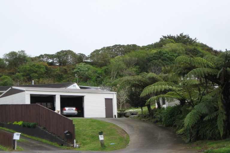 Photo of property in 10 Newlyn Place, Welbourn, New Plymouth, 4312