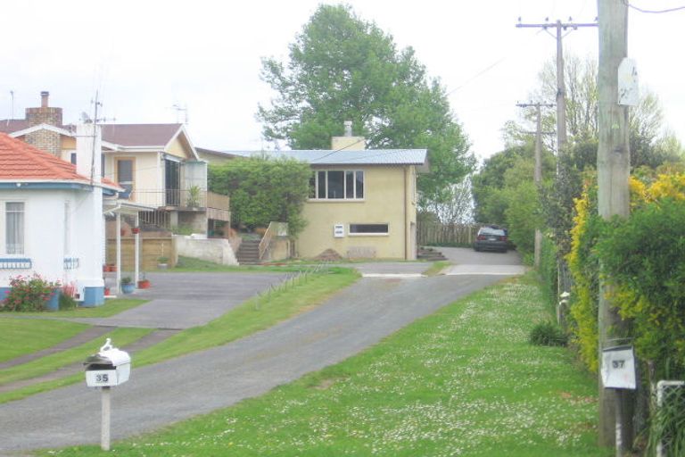Photo of property in 35 Bank Street, Morrinsville, 3300