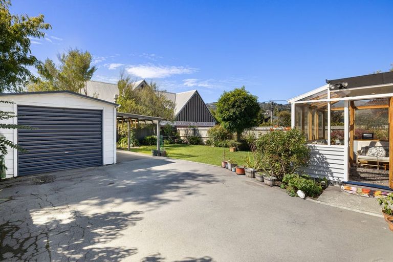Photo of property in 112 Birdwood Avenue, Beckenham, Christchurch, 8023