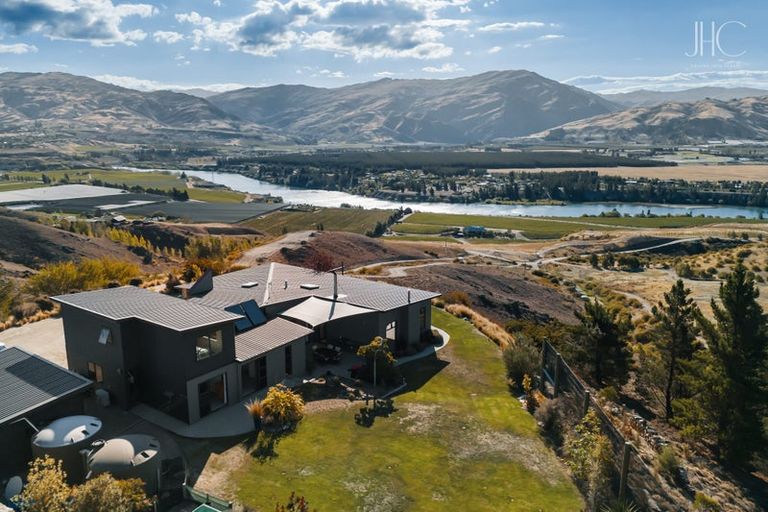 Photo of property in 81 Pigeon Rock Road, Cornish Point, Cromwell, 9384