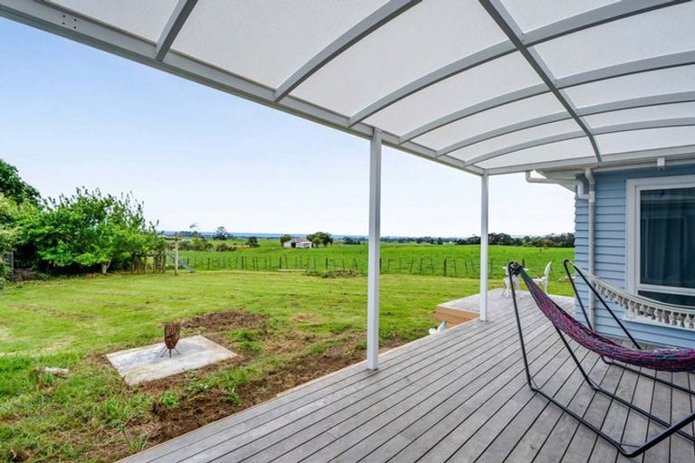 Photo of property in 18 Ahu Ahu Road, Kaitake, New Plymouth, 4374