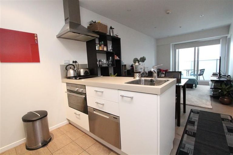 Photo of property in Soho Apartments, 1017/74 Taranaki Street, Te Aro, Wellington, 6011