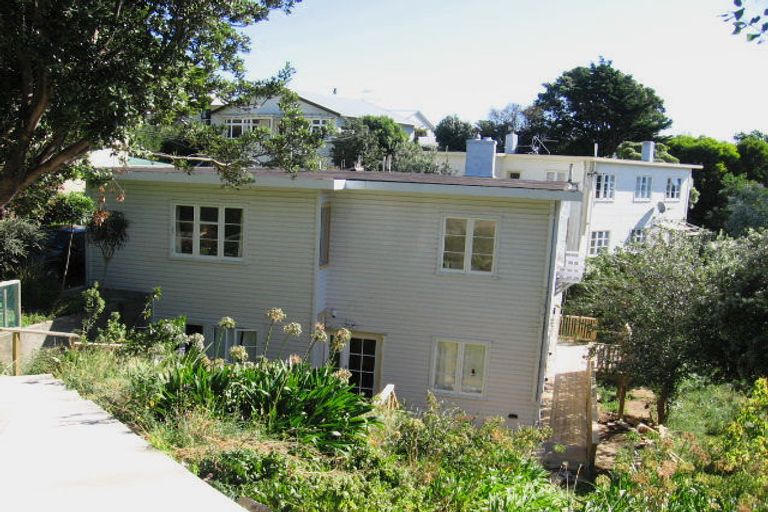 Photo of property in 88a Townsend Road, Miramar, Wellington, 6022