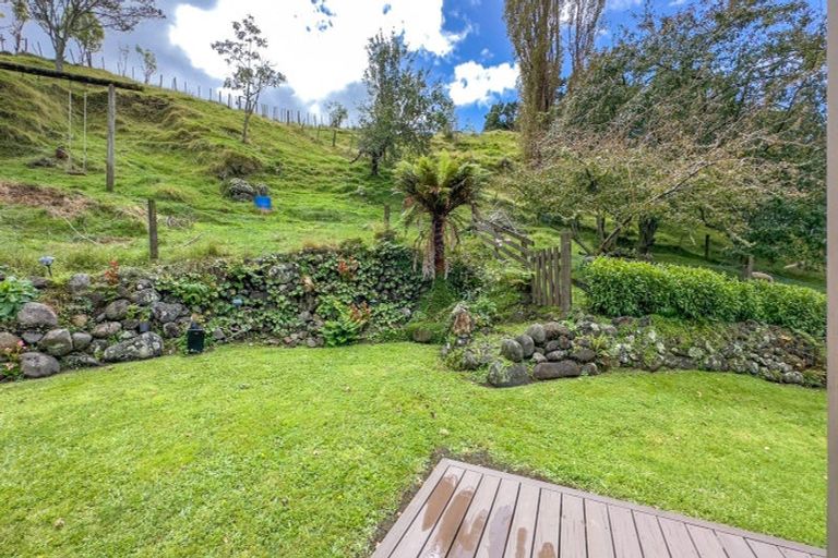 Photo of property in 349 Kauaeranga Valley Road, Thames, 3577