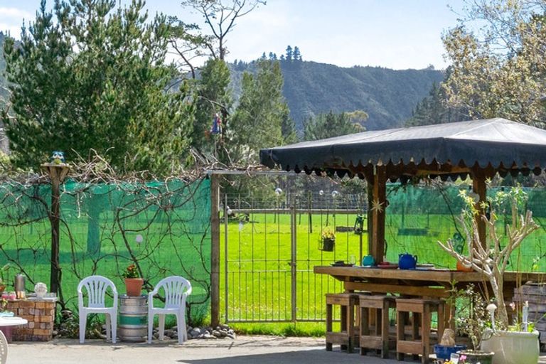 Photo of property in 406 Wright Road, Matakana, Warkworth, 0985