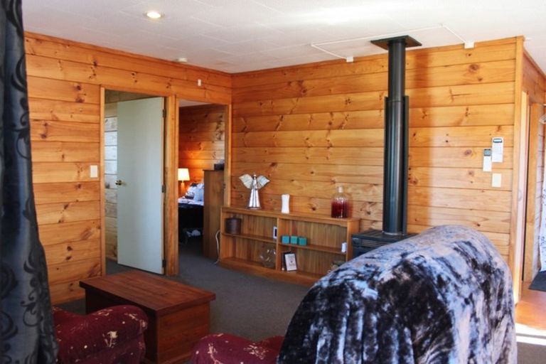 Photo of property in 20 Willow Lane, Ohakune, 4625