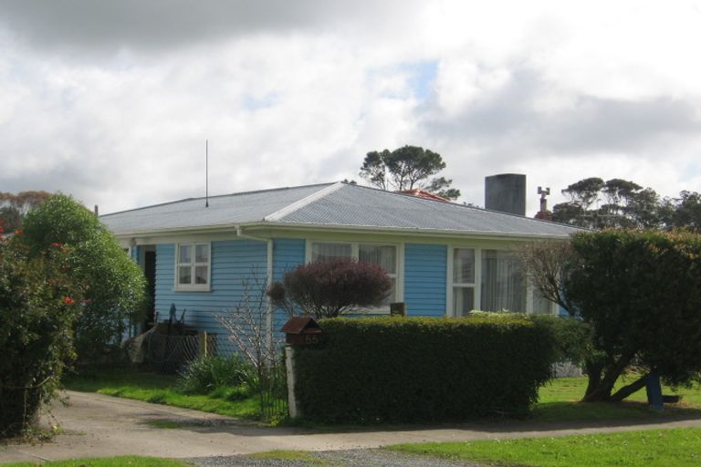 Photo of property in 53 Logan Street, Dargaville, 0310