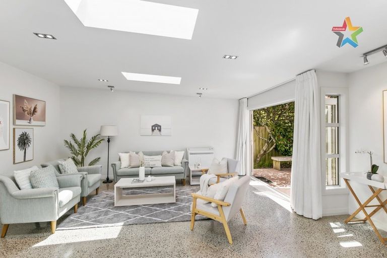 Photo of property in 9 Huia Street, Petone, Lower Hutt, 5012