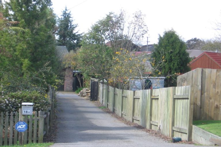 Photo of property in 18 Fairley Road, Lynmore, Rotorua, 3010