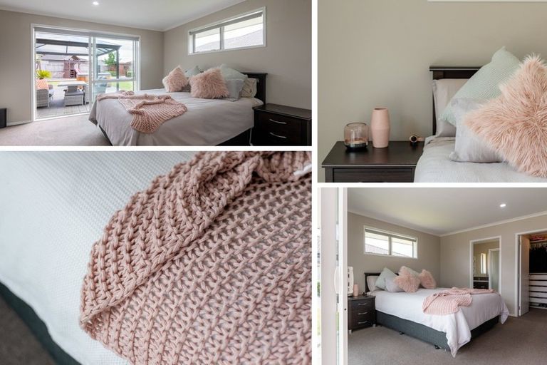 Photo of property in 8 Whitney Place, Rototuna North, Hamilton, 3210