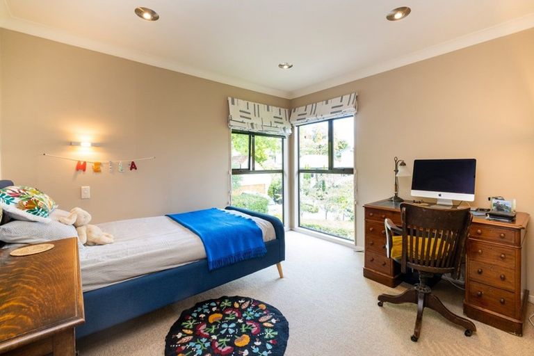 Photo of property in 13 Muritai Crescent, Havelock North, 4130