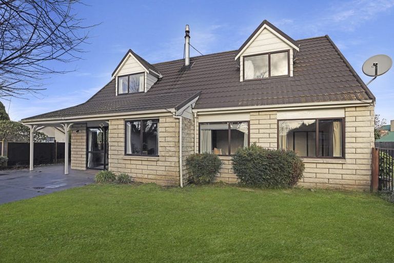 Photo of property in 23 Tucker Street, Allenton, Ashburton, 7700