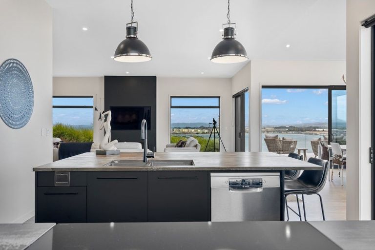 Photo of property in 6 The Heights, Whangarei Heads, Whangarei, 0174