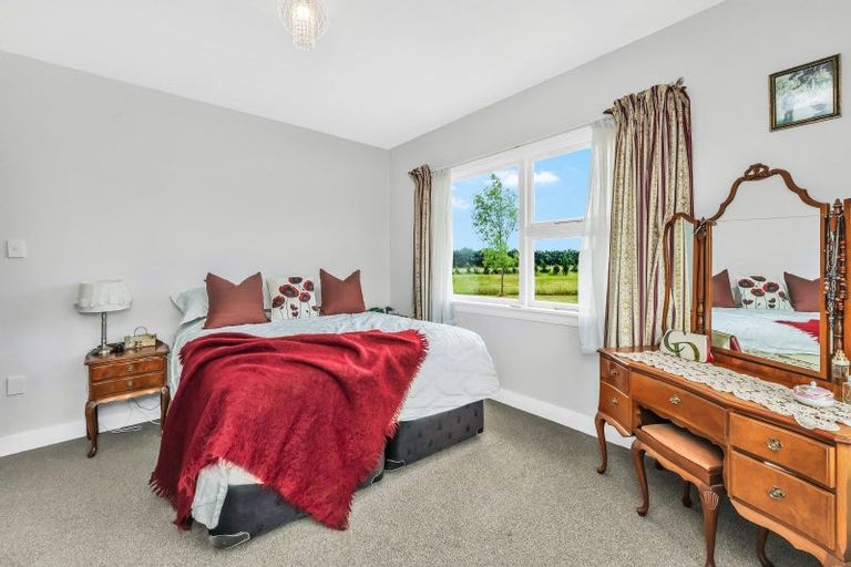 Photo of property in 106 Glews Road, Cust, Rangiora, 7471