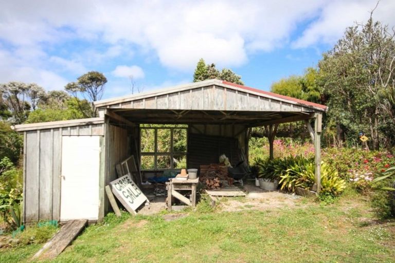 Photo of property in 196 Newton Road, Omapere, Kaikohe, 0473