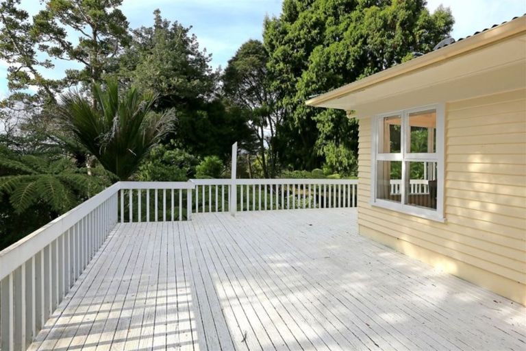 Photo of property in 181 Konini Road, Titirangi, Auckland, 0604
