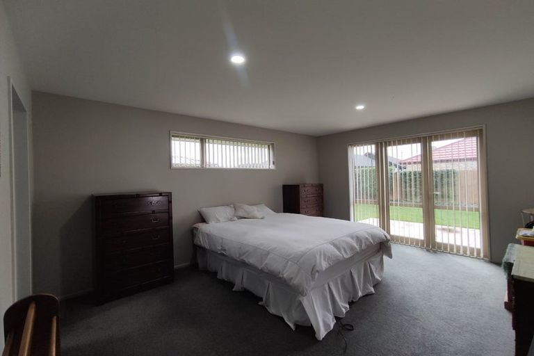 Photo of property in 5 Cassinia Gardens, Aidanfield, Christchurch, 8025