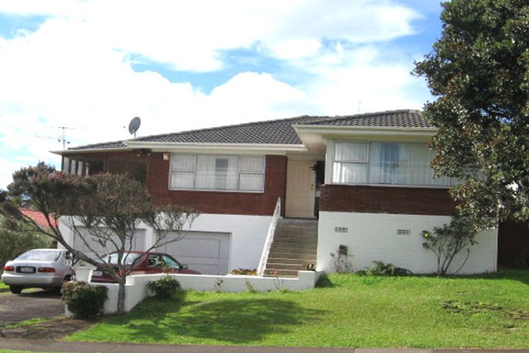 Photo of property in 13 Galsworthy Place, Bucklands Beach, Auckland, 2014