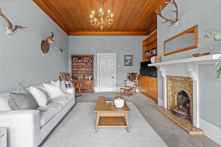 Photo of property in 28 Nelson Crescent, Napier South, Napier, 4110