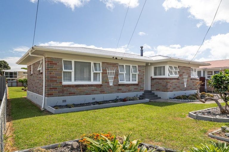 Photo of property in 205 Moanataiari Street, Thames, 3500