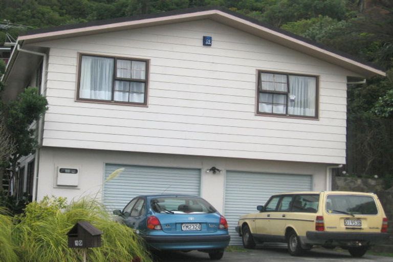 Photo of property in 19 Gaya Grove, Ngaio, Wellington, 6035